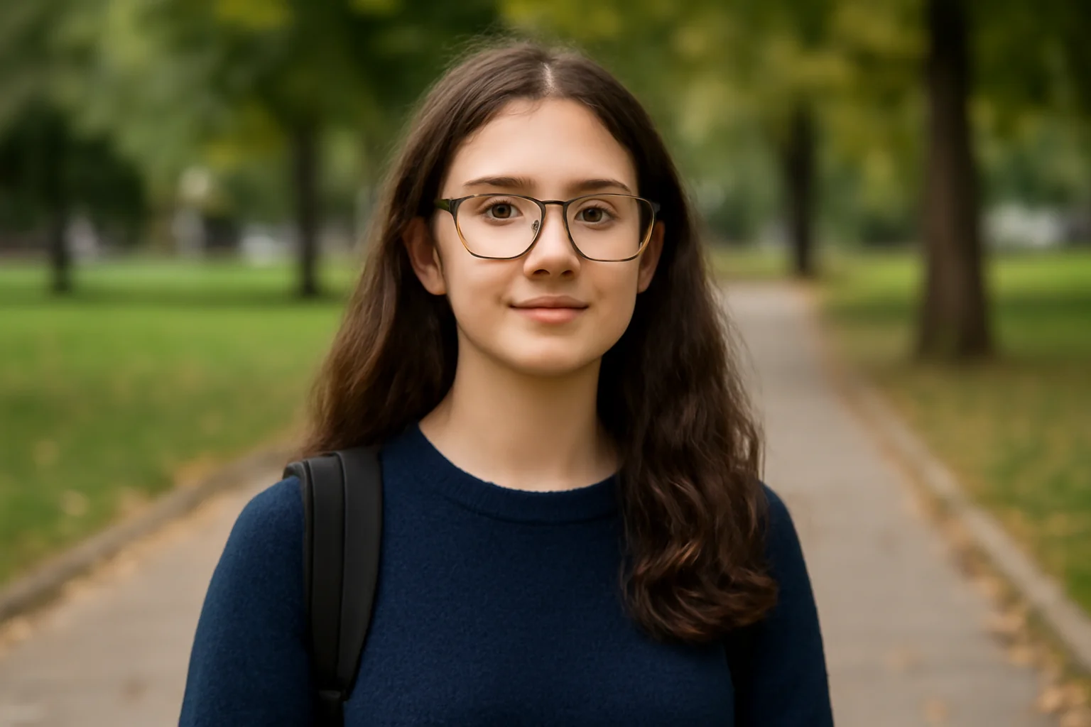 Alexia Dragomir, finalistă la mondialul GENIUS Olympiad 2023
