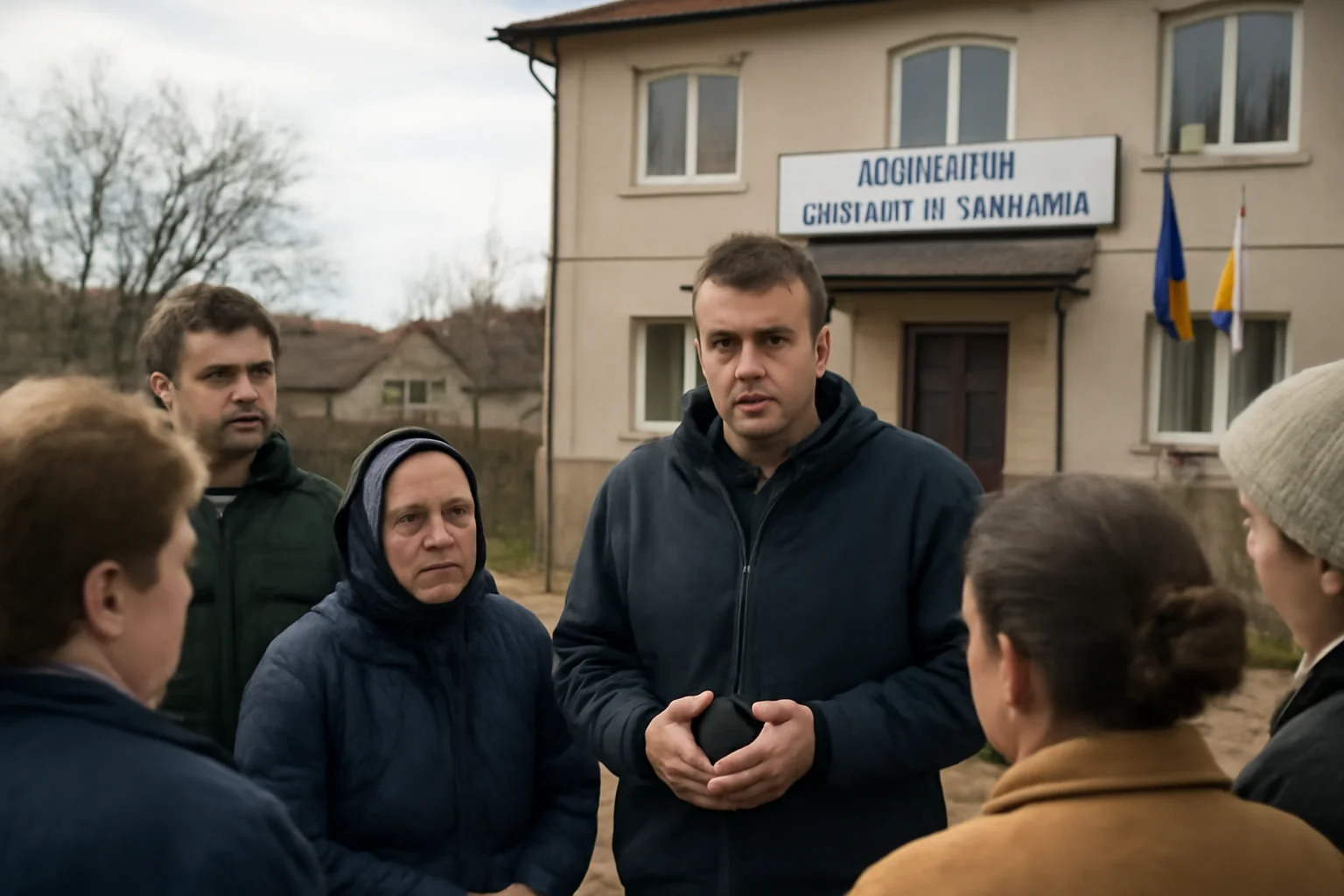 Anunț important de la Primăria Ariceștii Rahtivani pentru Nedelea