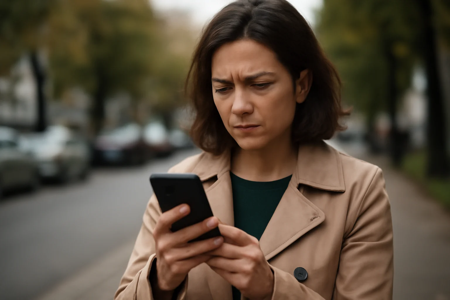 Avertisment CNAIR la Ploiești privind SMS-uri false pentru plata rovinietei