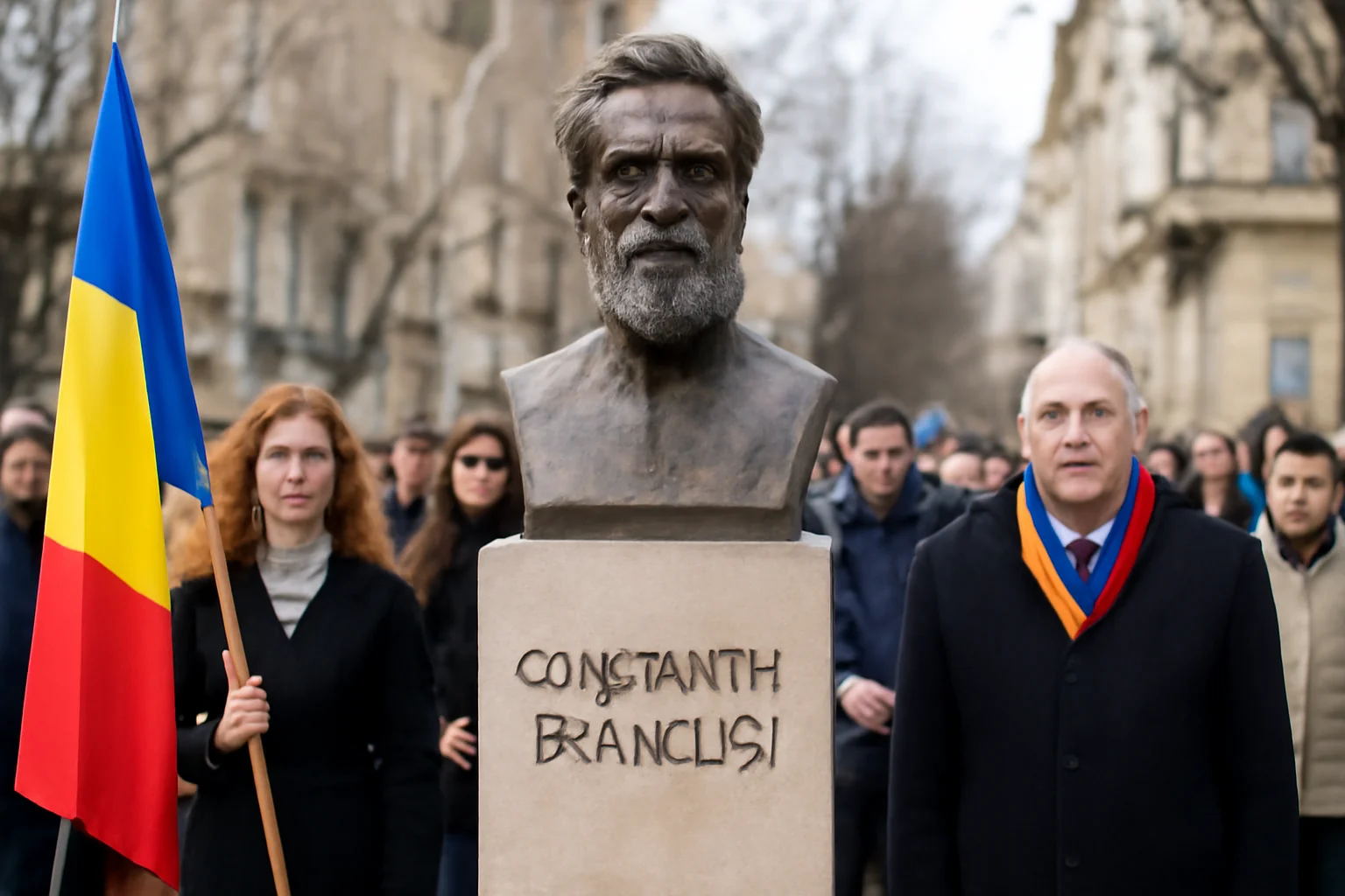 „Anul Constantin Brâncuși” va fi marcat la Ploiești prin evenimente speciale de Ziua Națională Brâncuși
