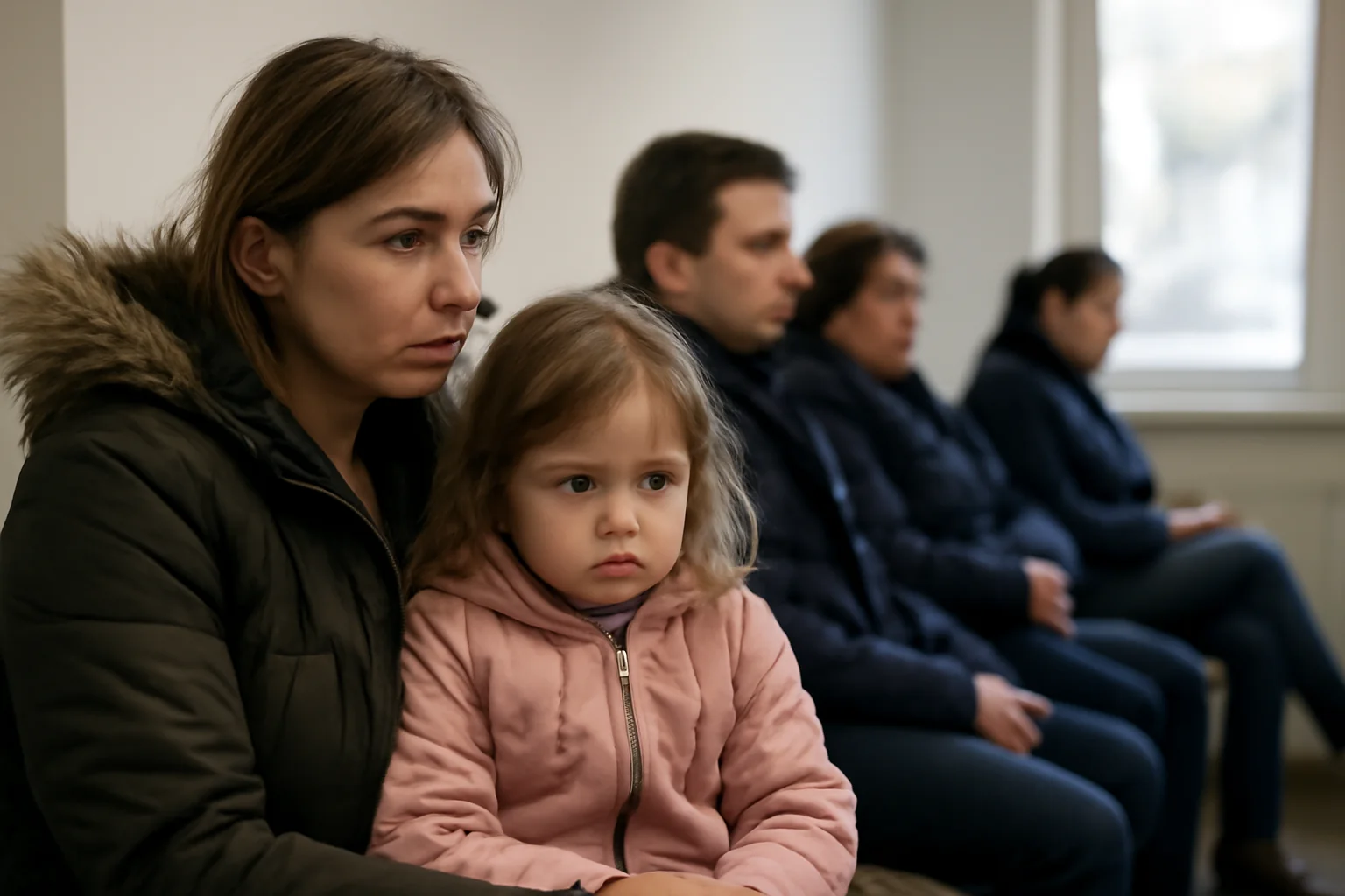 Întârzieri la plata alocațiilor pentru copii în Ploiești și restul județului Prahova