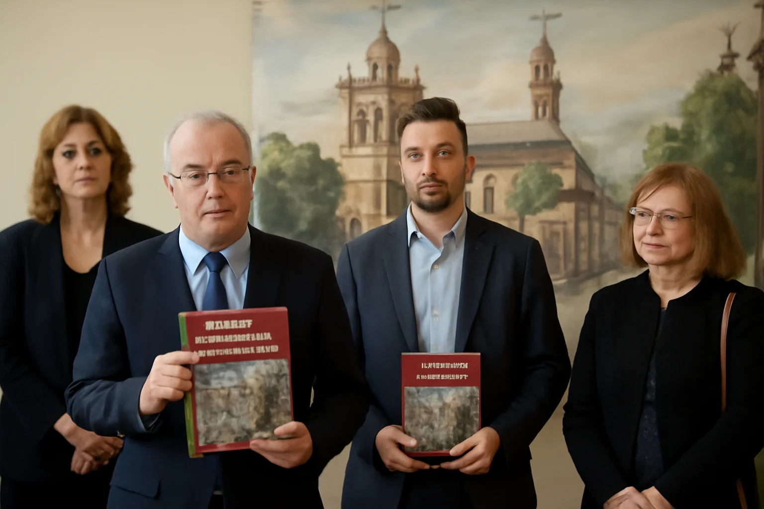 Lansare anunțată la Ploiești pentru volumul „Istoriile Ploieștiului în benzi desenate”