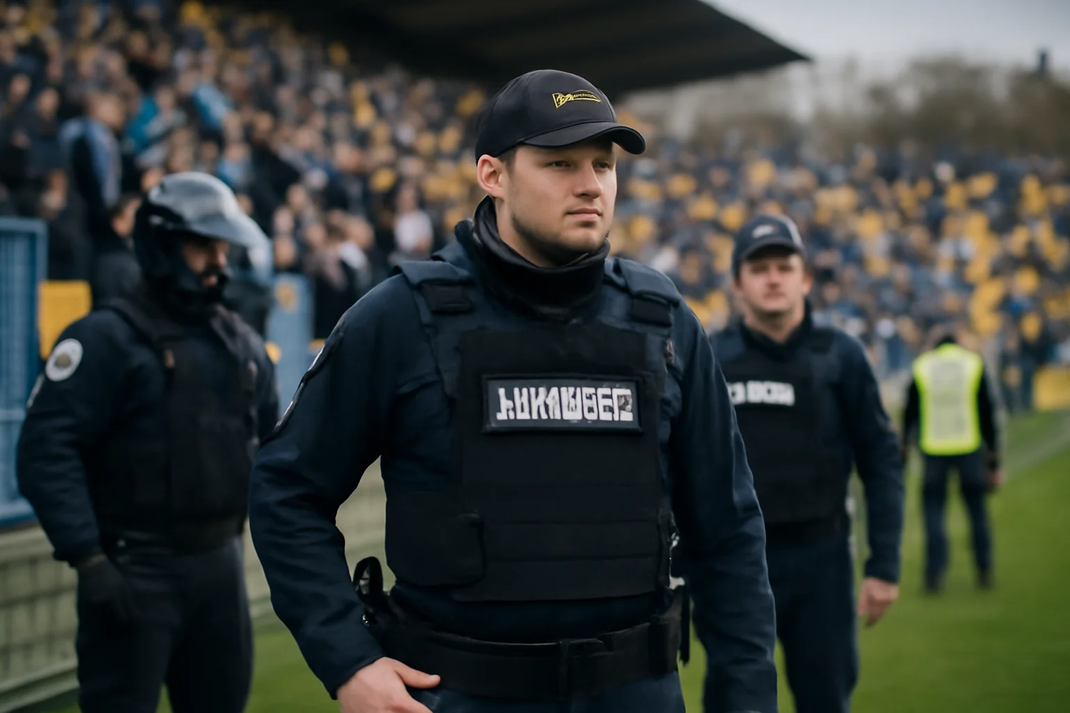 Măsuri de ordine publică anunțate la meciul Petrolul Ploiești – FC Argeș pe stadionul Ilie Oană