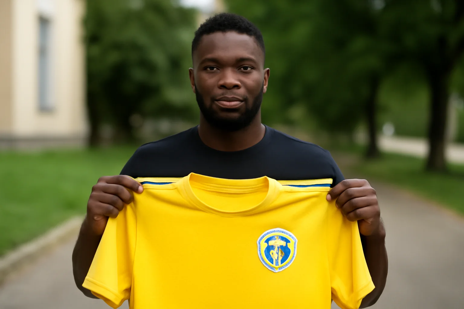 Petrolul Ploiești își întărește mijlocul terenului prin transferul lui Nana Boateng