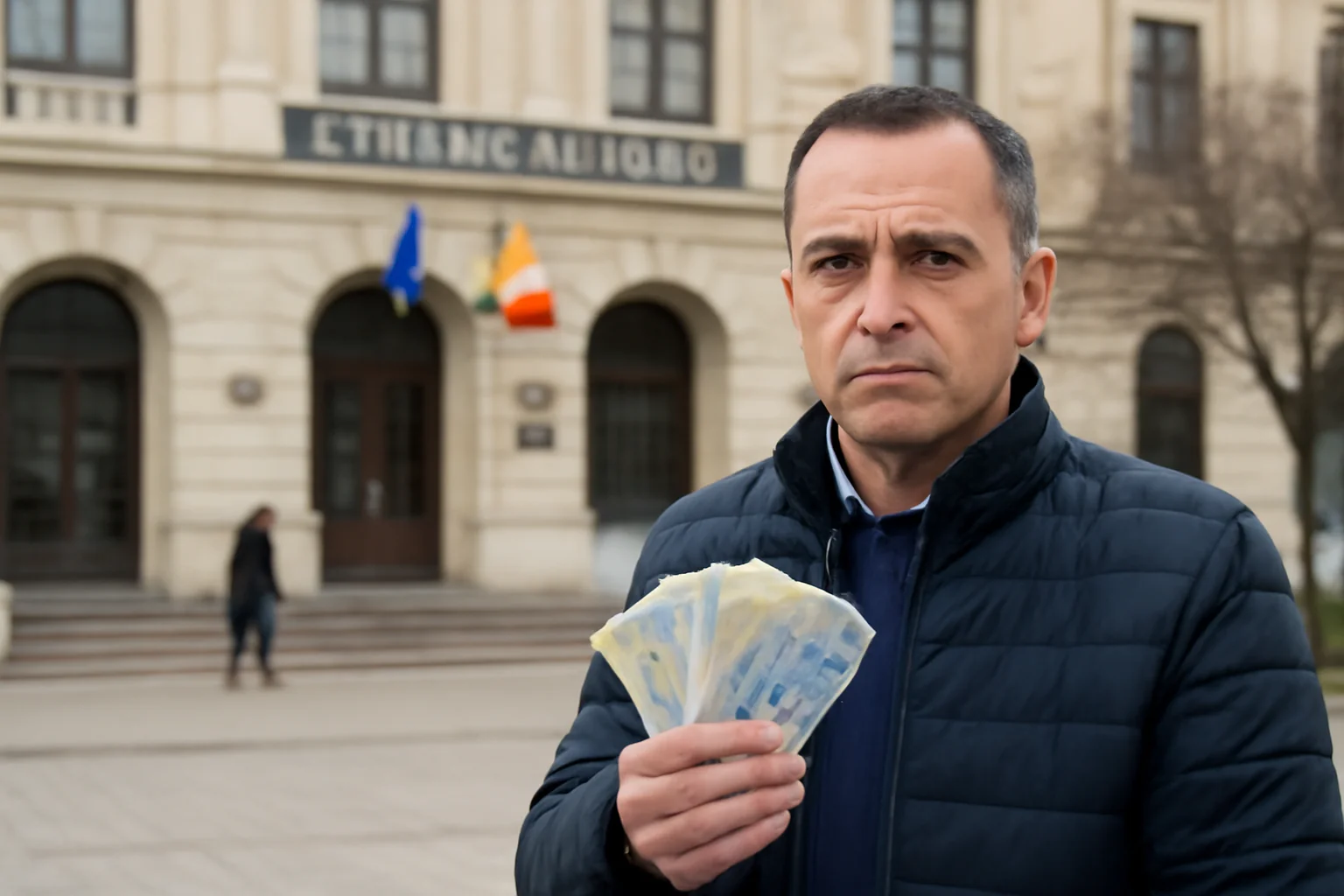 Primăria Ploiești anunță venituri de peste 69.000 lei din Târgul de Crăciun 2025–2026