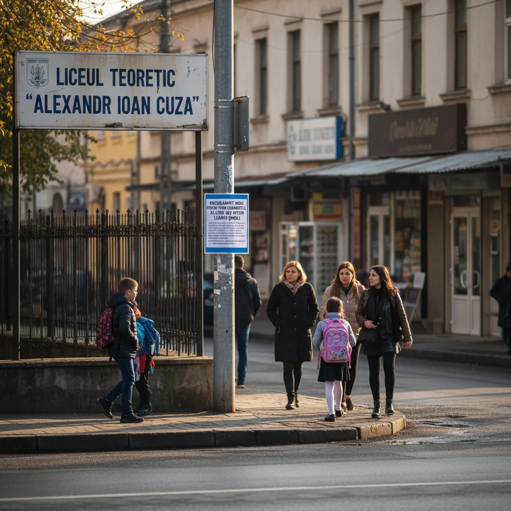 Primăria Ploiești introduce regulament nou pentru vânzarea de alcool și tutun lângă școli