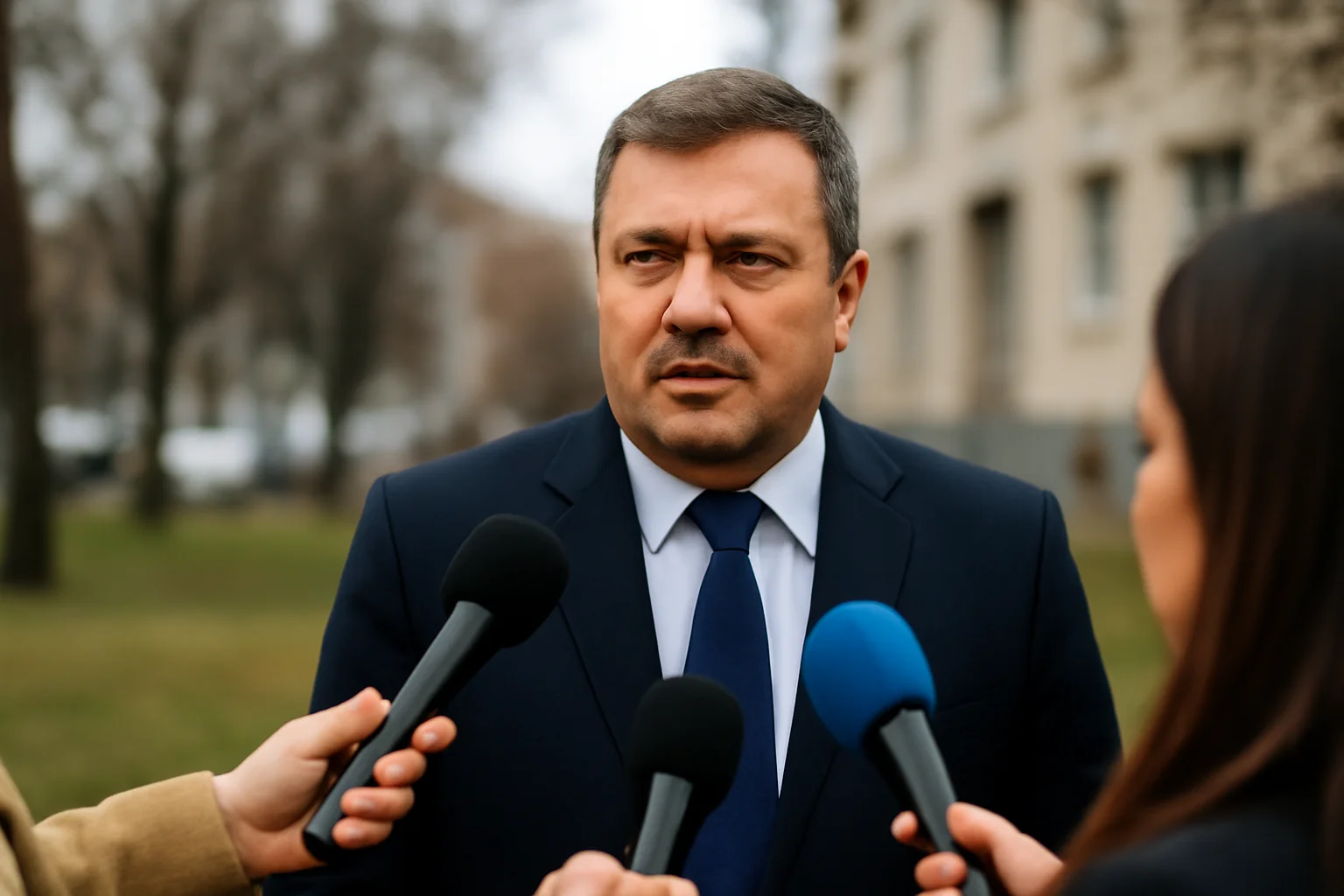 Primarul Mihai Polițeanu anunță la Ploiești un demers pentru interzicerea sălilor de jocuri de noroc