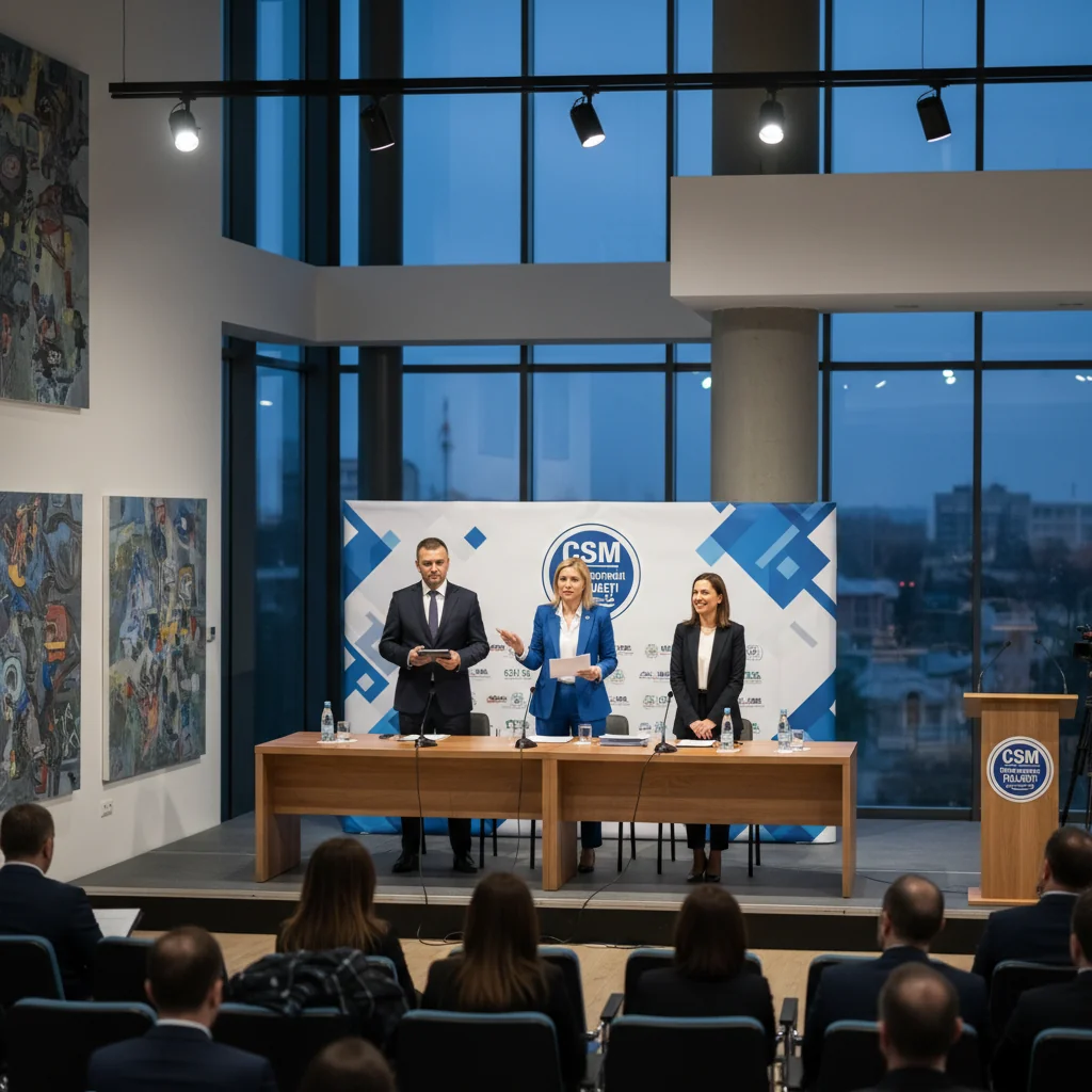 Programul competițional de început de an al CSM, anunțat la Ploiești