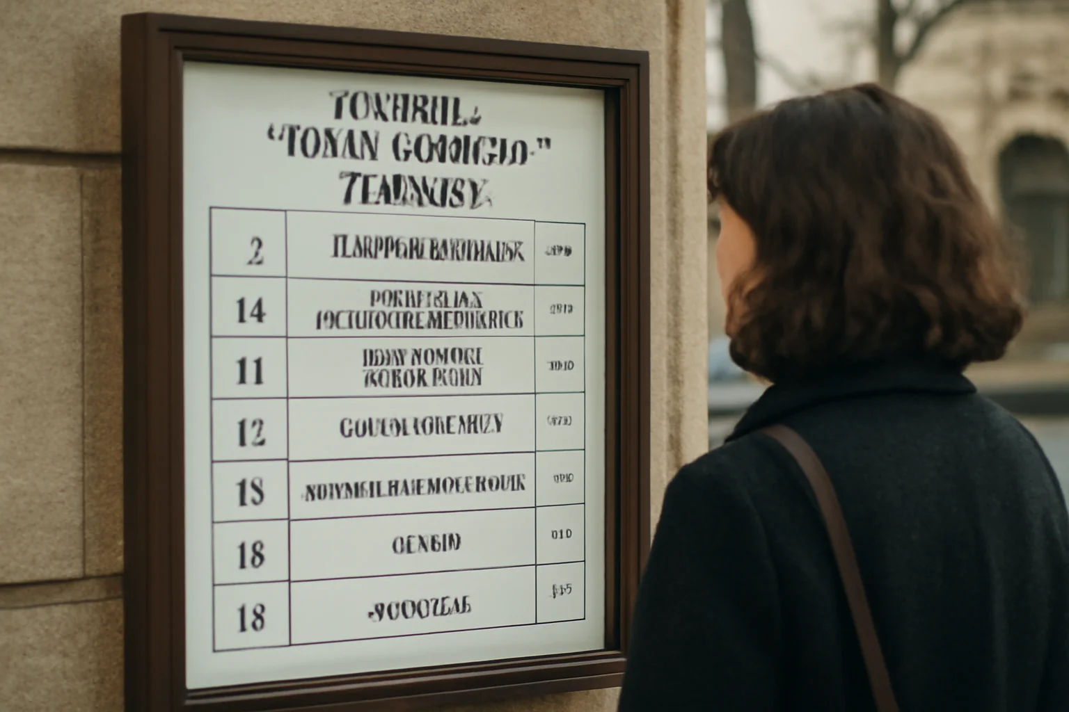 Programul spectacolelor Teatrului „Toma Caragiu” Ploiești pentru perioada 9–15 februarie, anunțat oficial