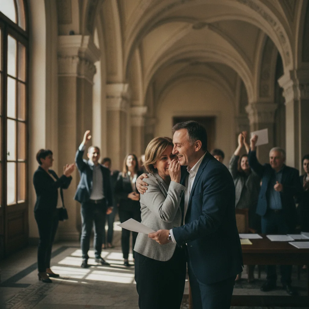 Senatul a adoptat propunerea pentru compensarea creditelor în lei legate de ROBOR