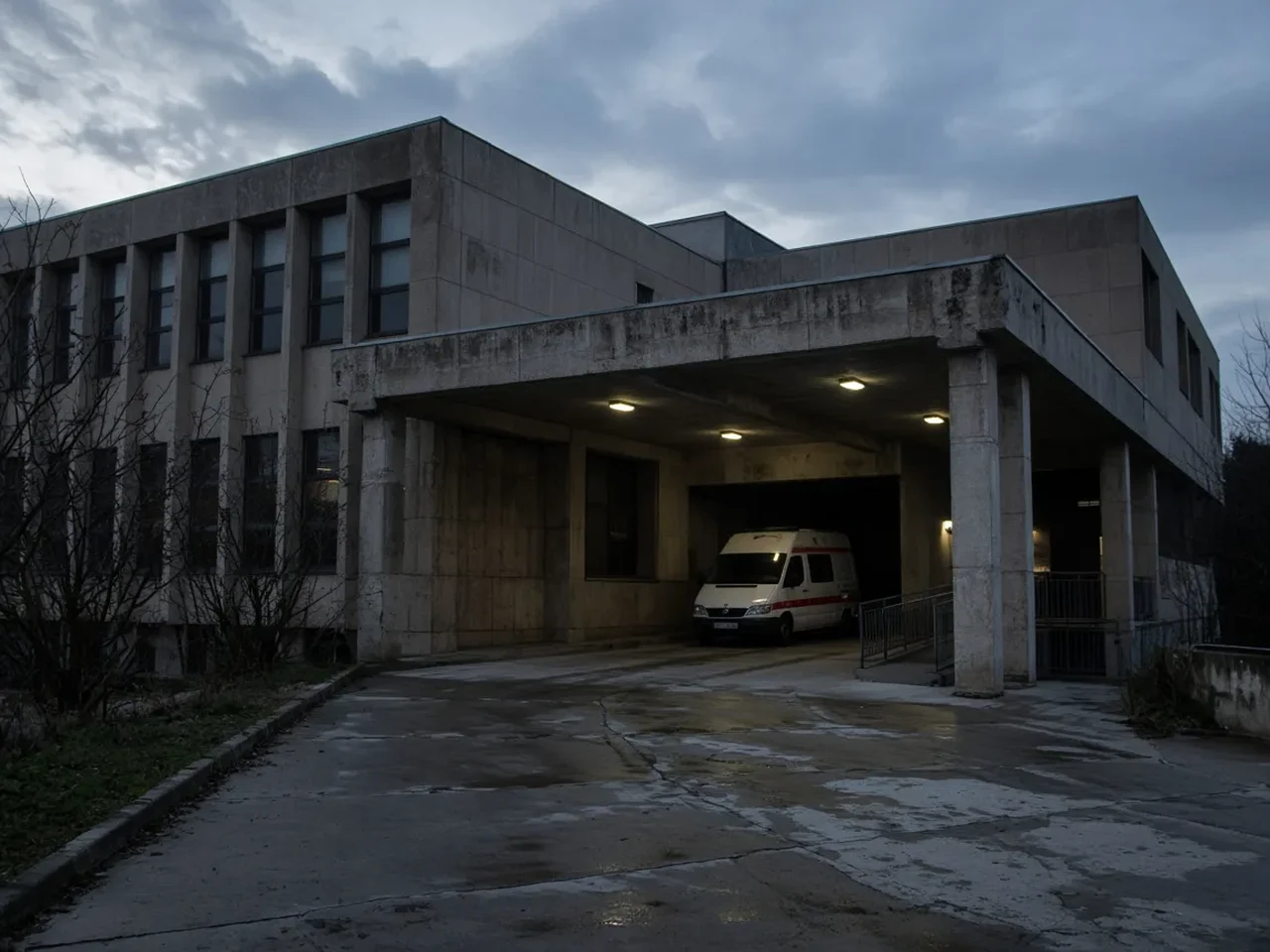 Spital urgențe Ploiești