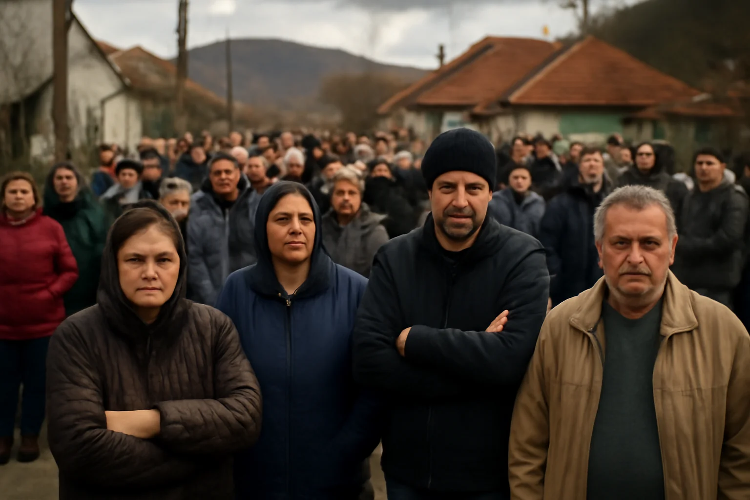 Sute de locuitori din Prahova reclamă lipsa apei la robinet. Situația ajunge în atenția autorităților din Ploiești