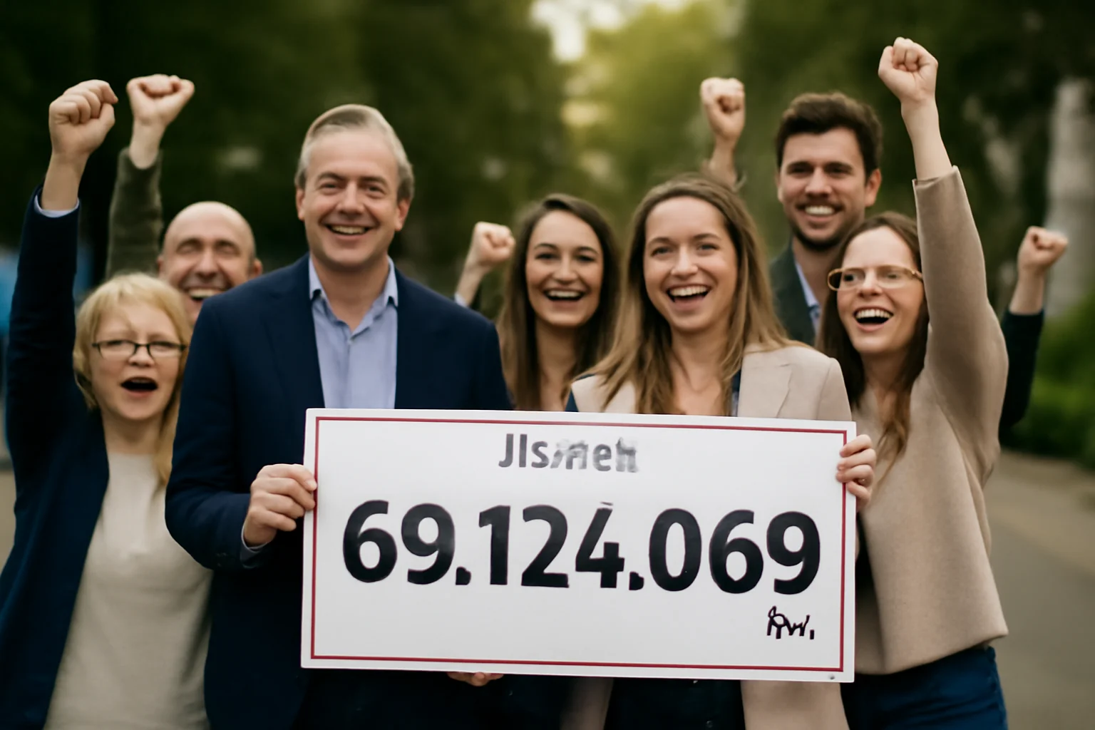 69 de milioane lei câștigate și premiu record Joker
