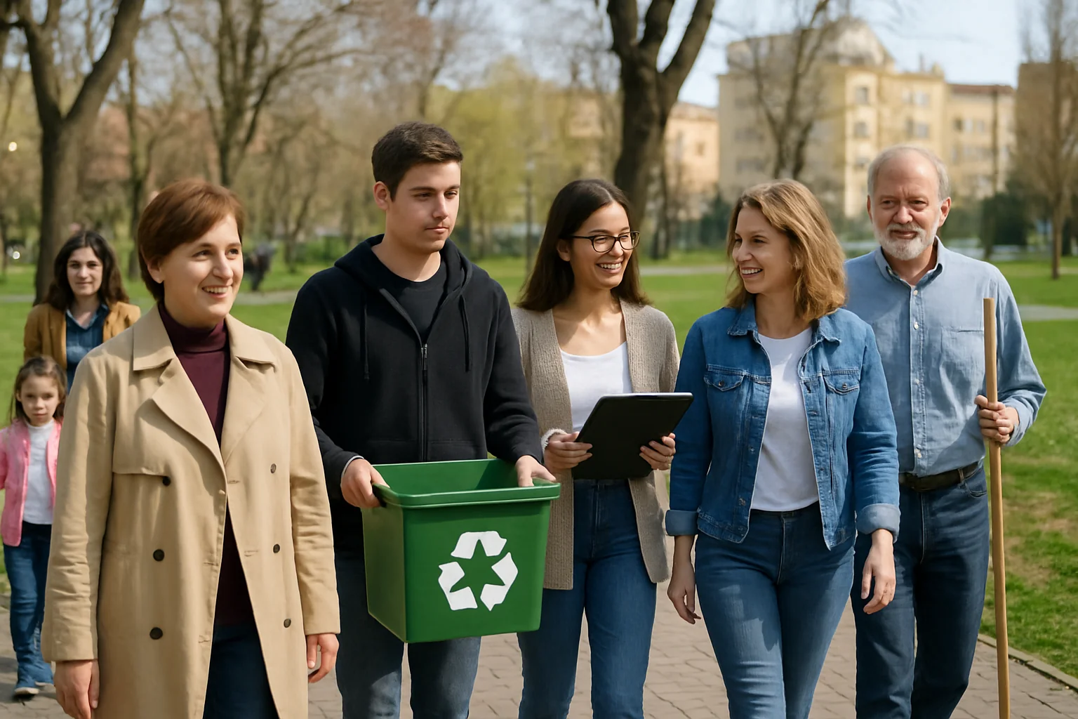 Activități și inițiative locale în Ploiești: actualitate și perspective – 2026-04-05