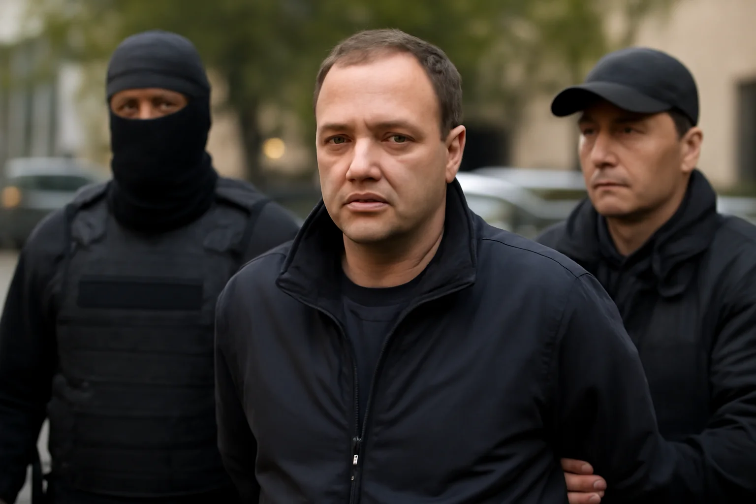 Actor român cunoscut, vizat de ancheta DIICOT în dosarul The Buddhist