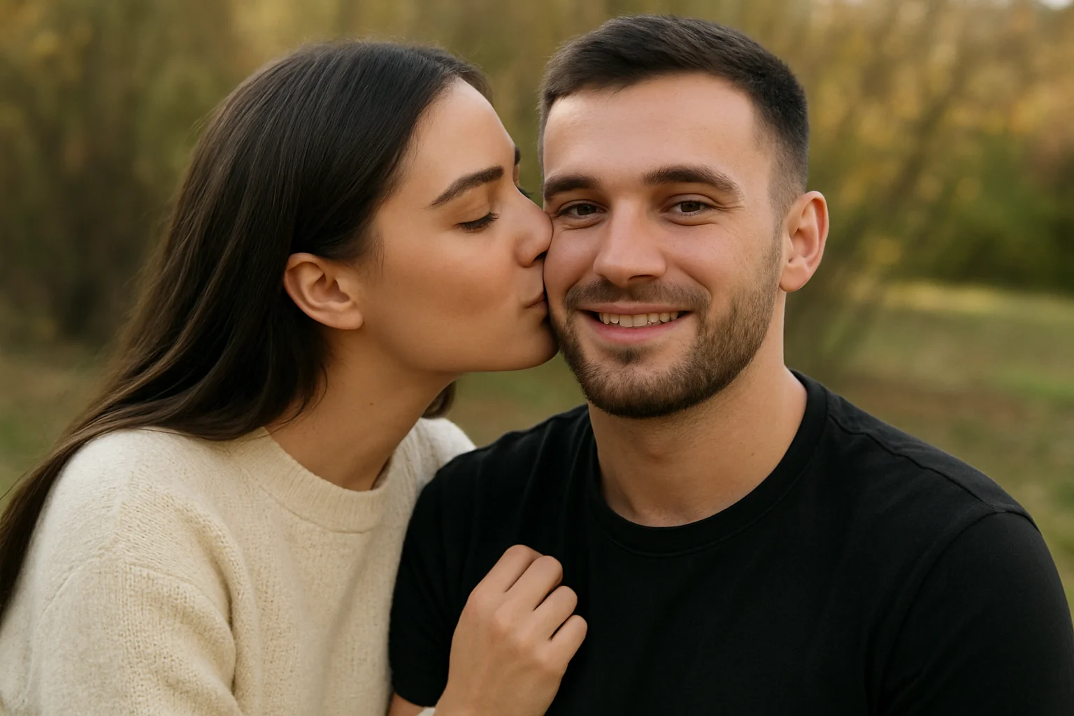 Alexia Eram, declarație de dragoste rară pentru Tonghi la ziua lui