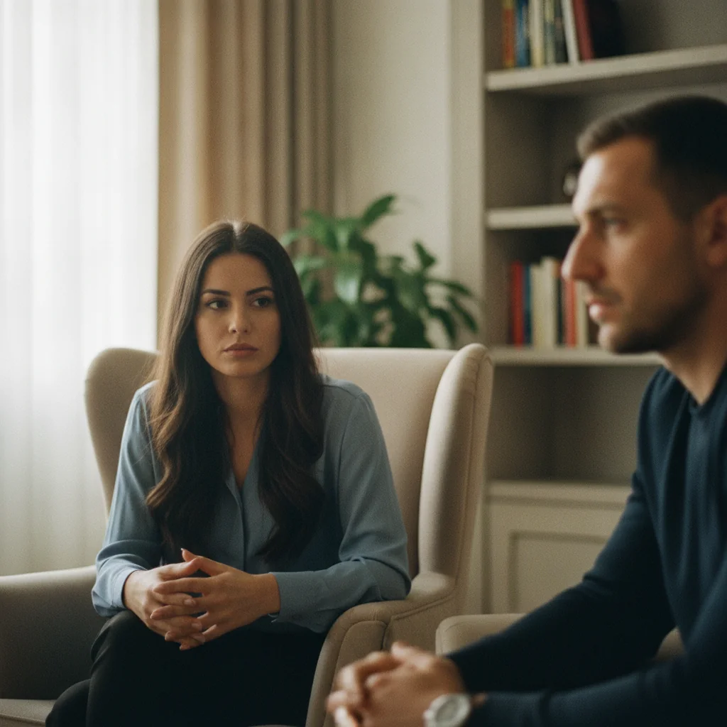 Andreea Popescu, despre dezvăluirile personale: M-a surprins reacția oamenilor