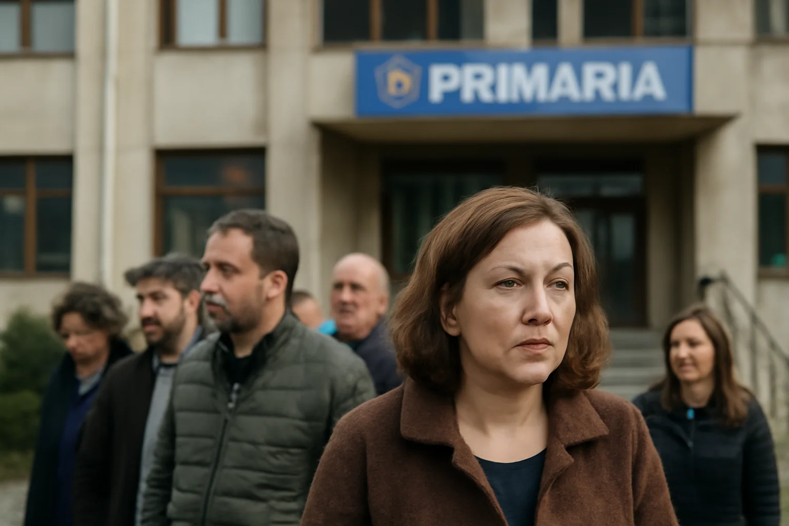 Aproape 200 de posturi vizate de restructurare la Primăria Ploiești, în urma reformei administrației