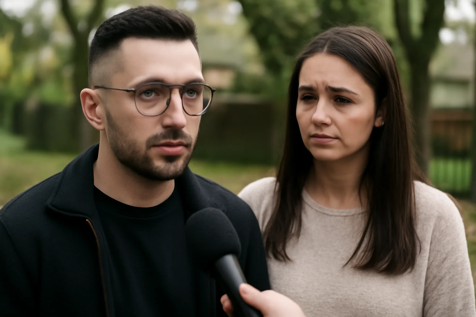 Armin Nicoară, soția înșelată de mai multe ori de el