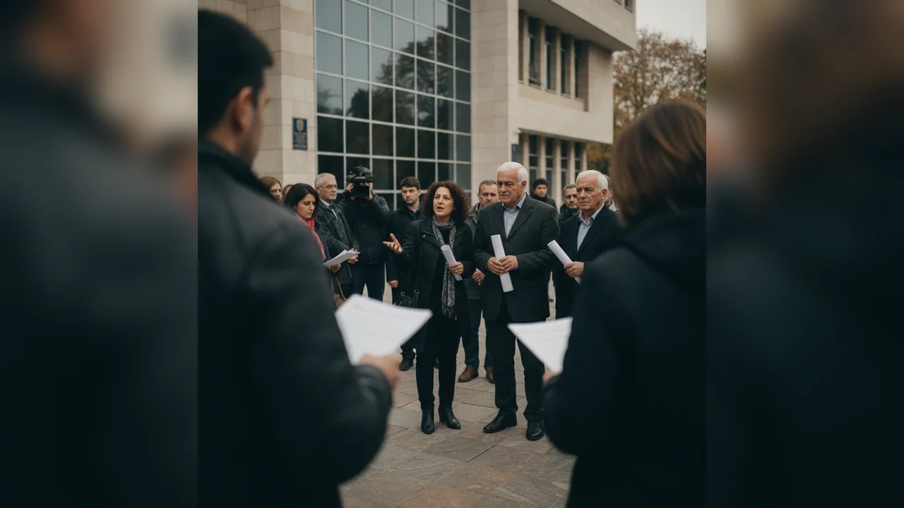 Asociația Italienilor din România contestă în instanță desemnarea lui Mureșan premier