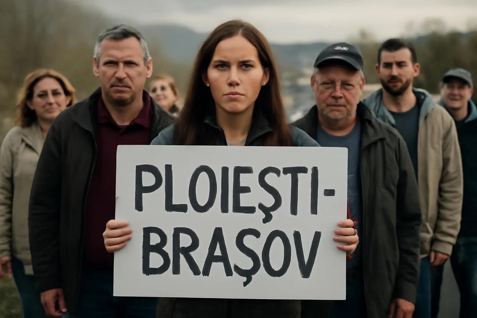 Autostrada Ploiești–Brașov rămâne blocată la faza de studiu de fezabilitate, după cinci ani de întârzieri