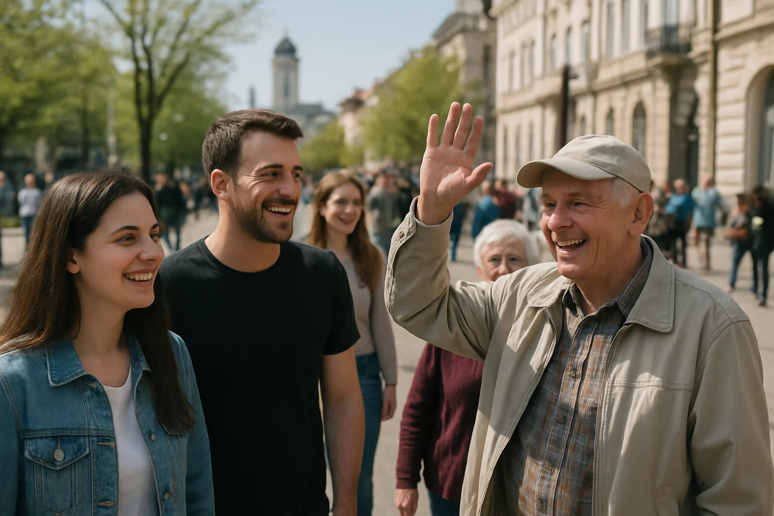 Bancul zilei pentru Ploiești – 1 Mai 2026