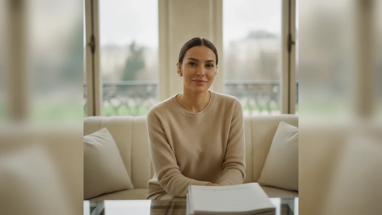 Bianca Drăgușanu, primele imagini după otoplastie