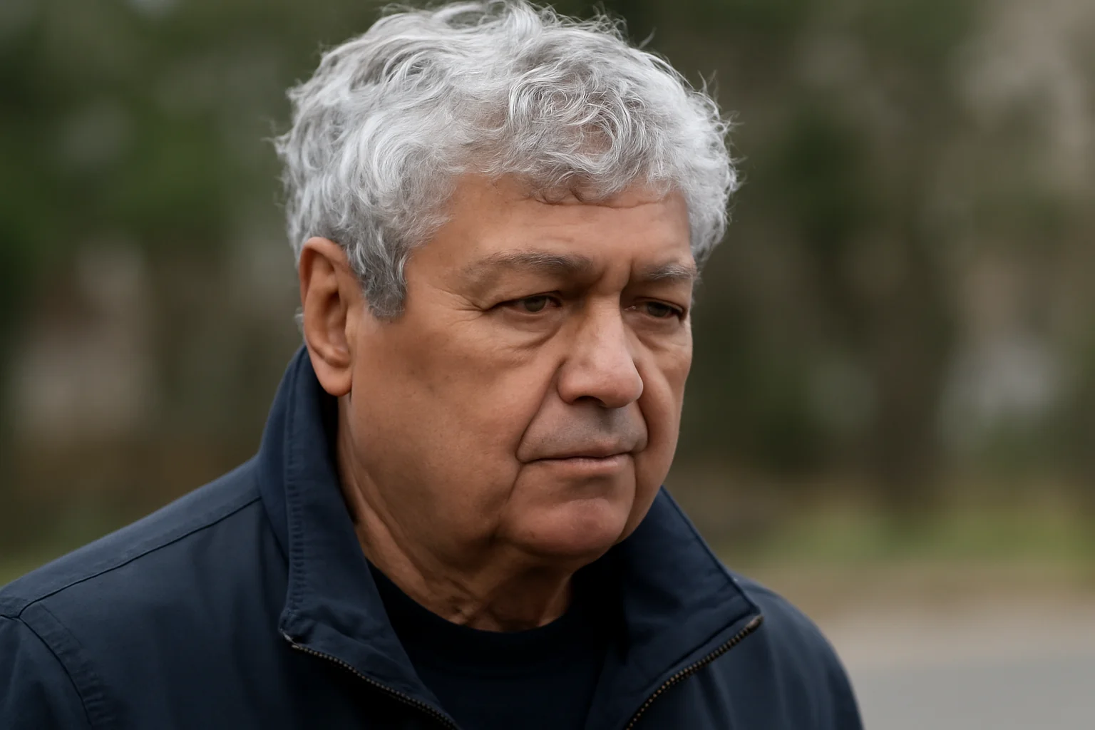 Boala care l-a răpus pe Mircea Lucescu, medicii au cedat