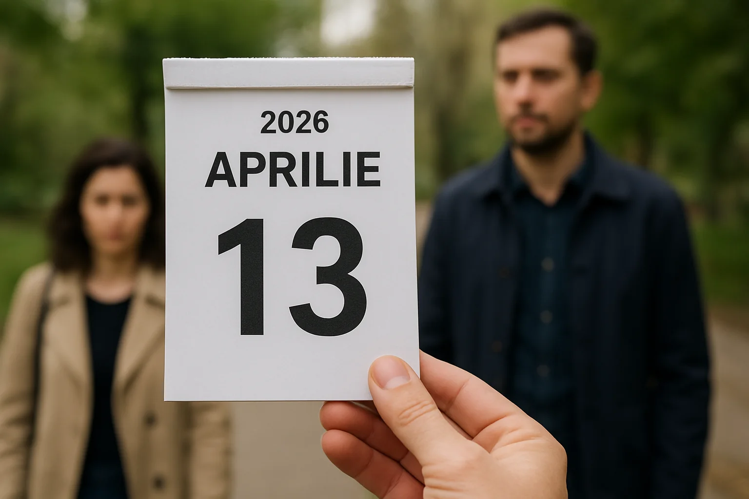 Calendar ortodox – 2026-04-13