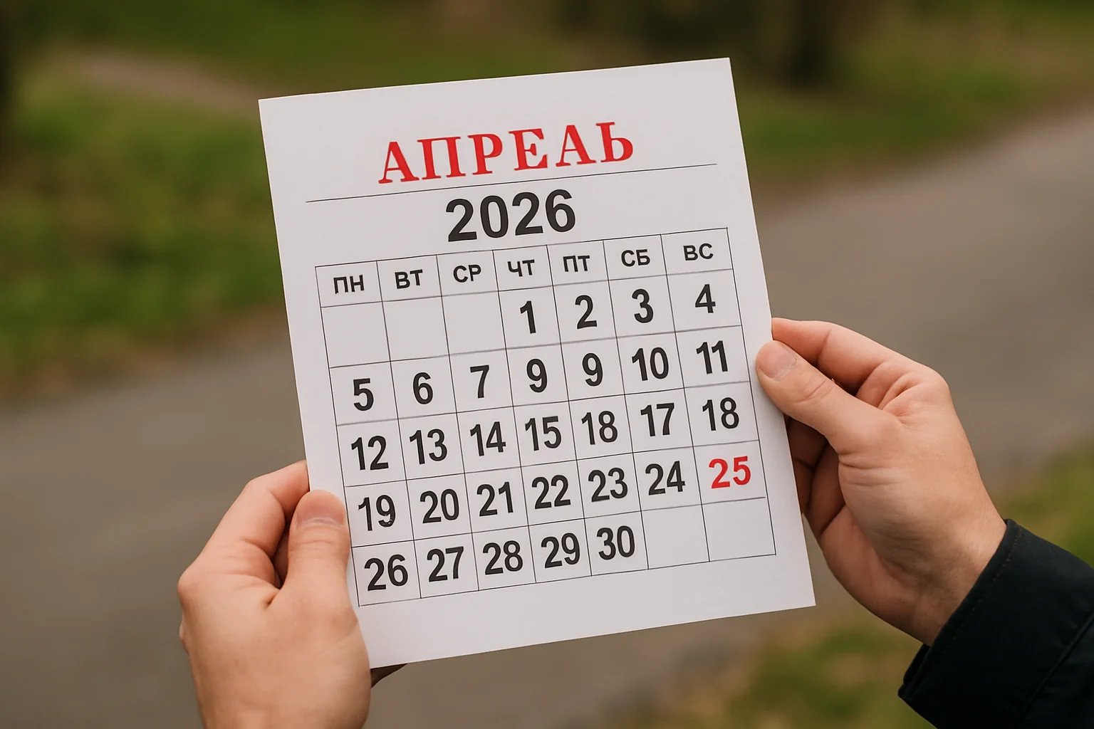 Calendar ortodox – 2026-04-17