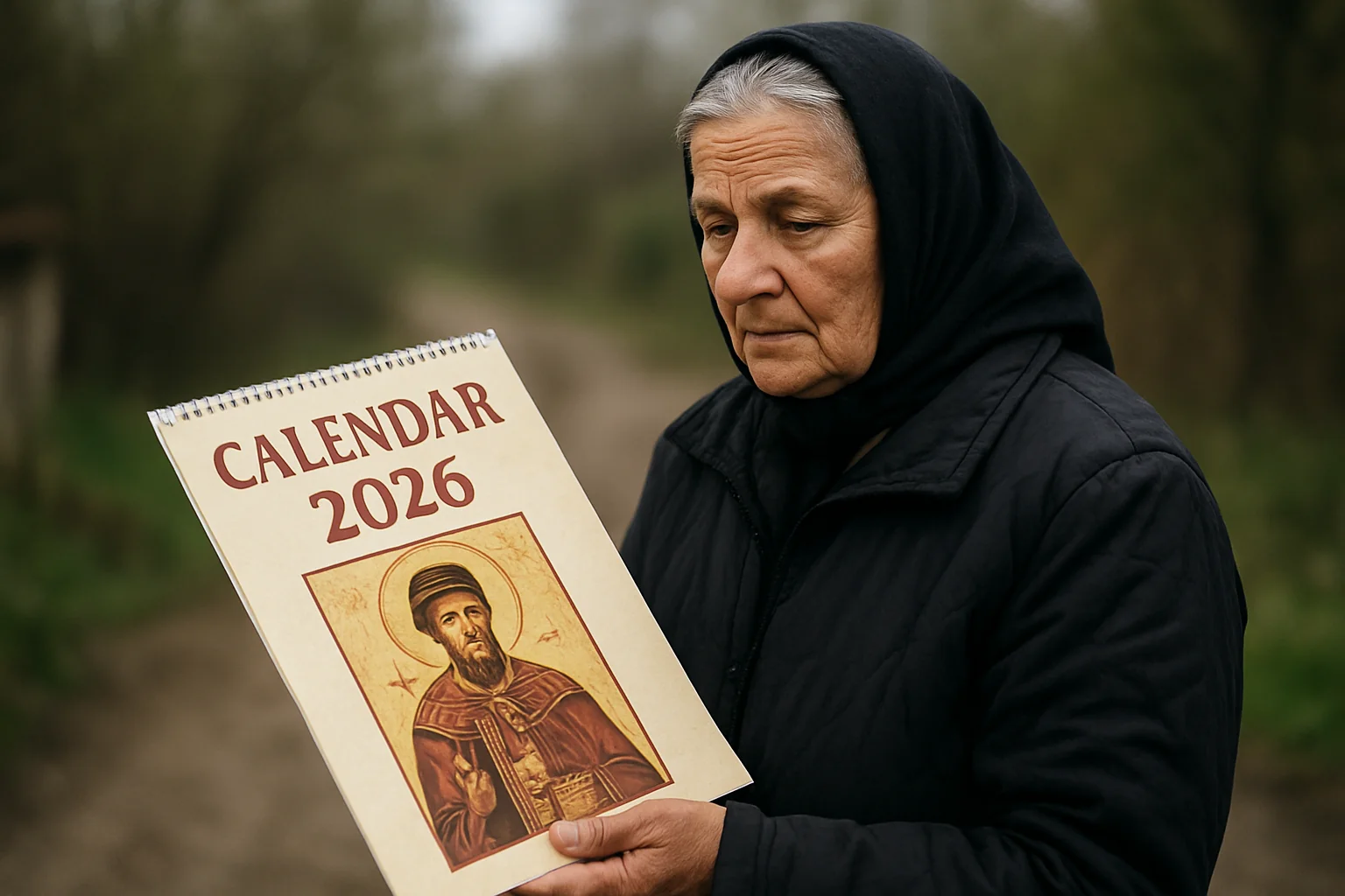Calendar ortodox – 2026-04-22