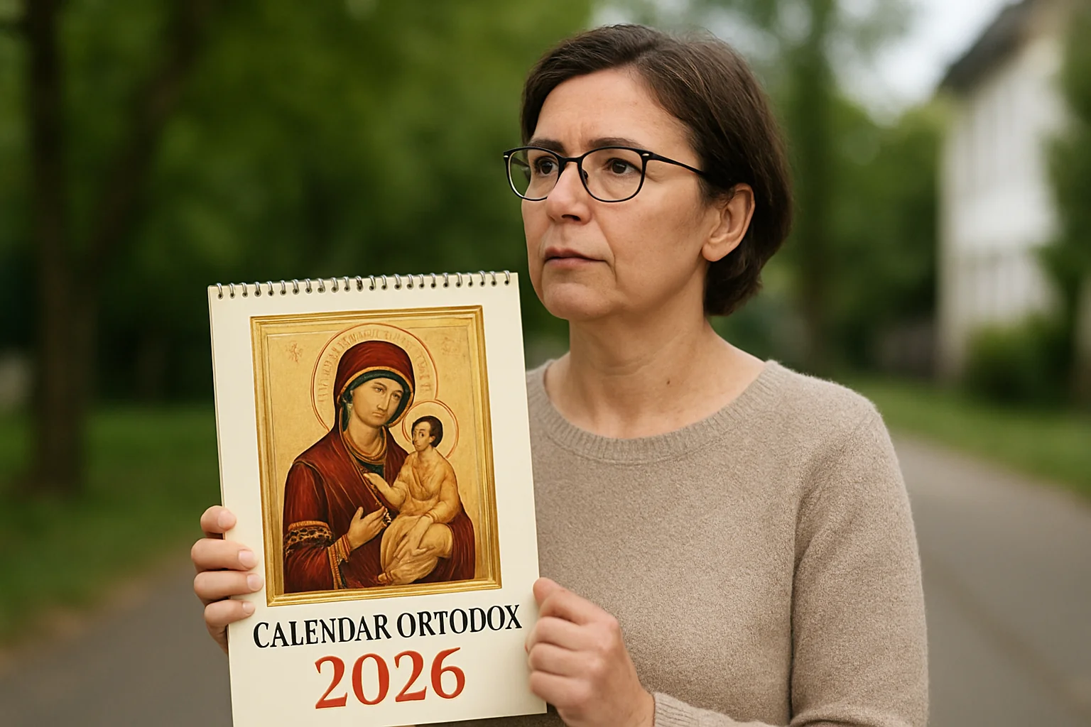Calendar ortodox – 2026-04-28