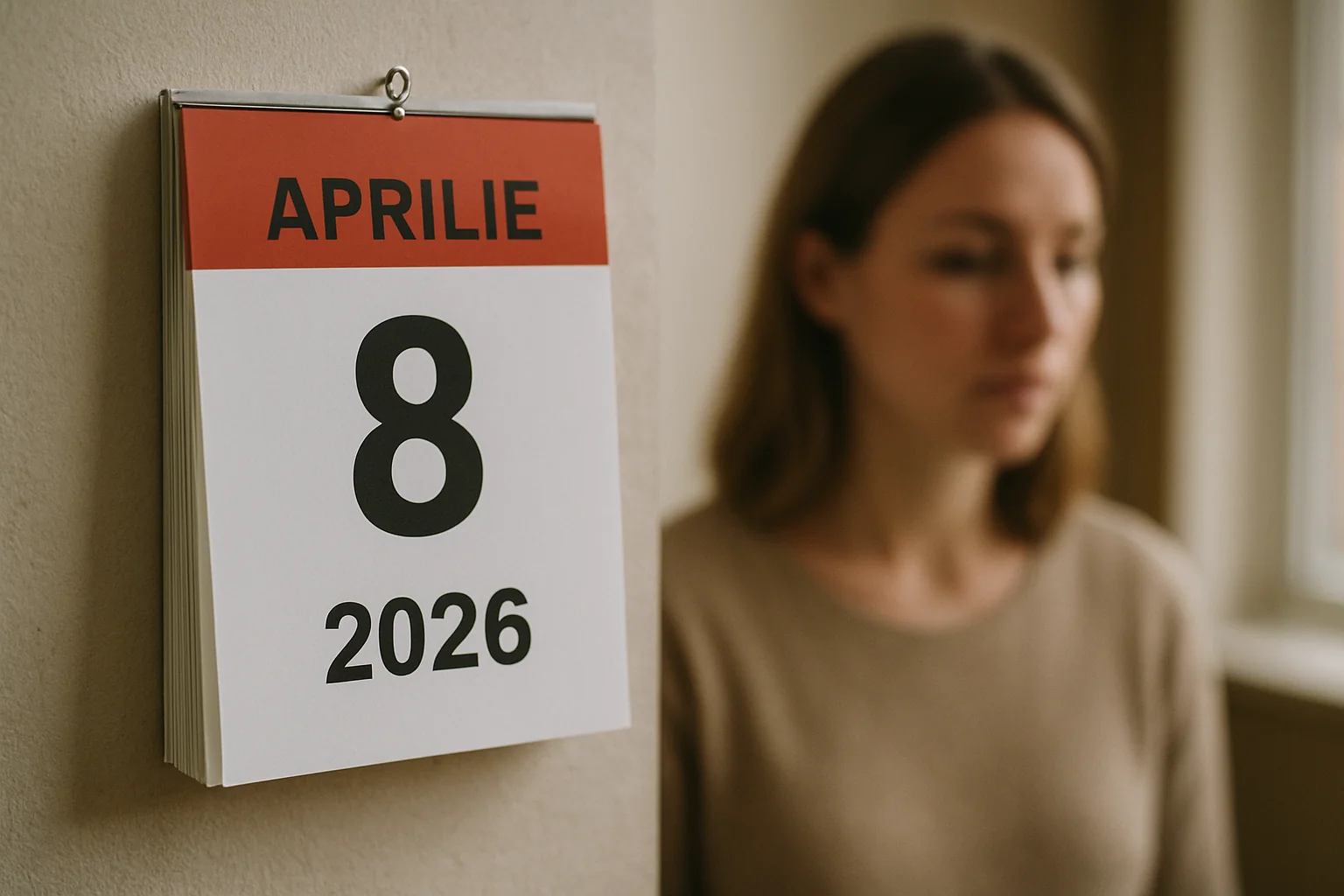 Calendar ortodox – 8 aprilie 2026