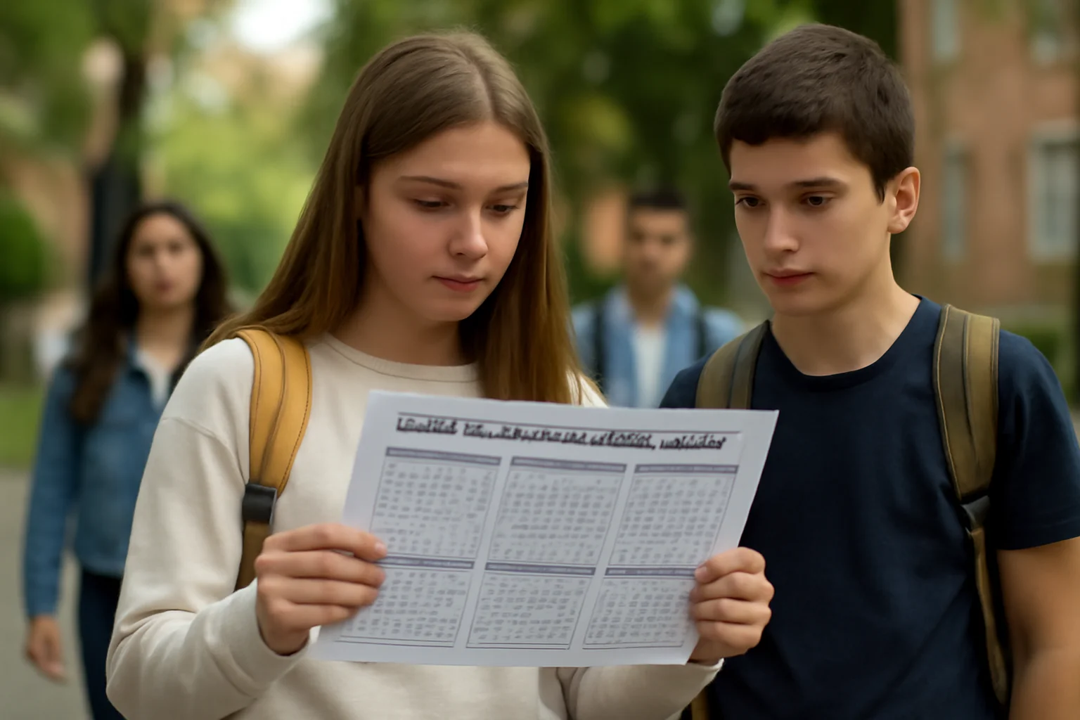 Calendarul anului școlar 2026–2027, prezentat la Ploiești pentru elevii din Prahova