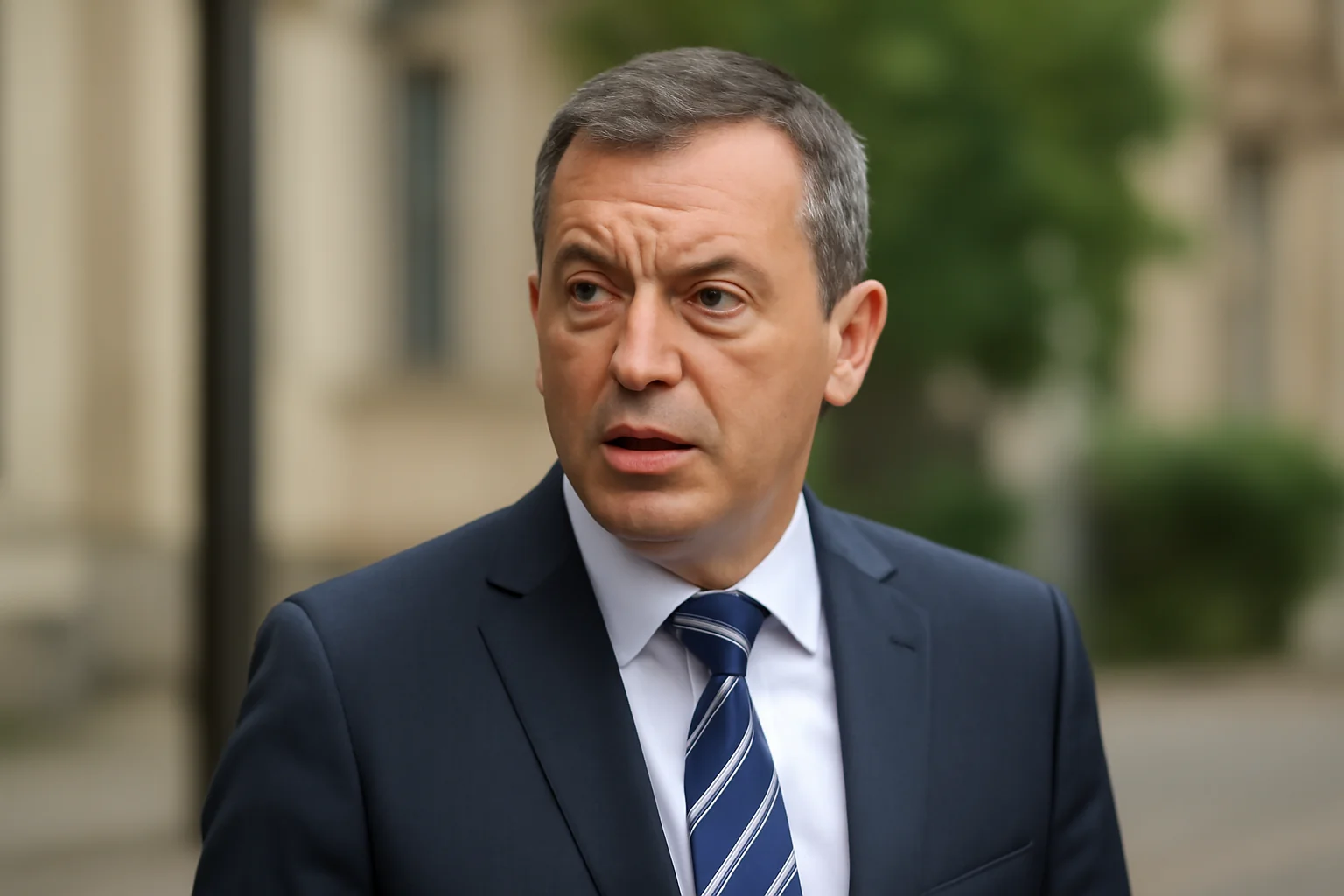 Călin Georgescu, declarație surpriză despre scandalul din Justiție