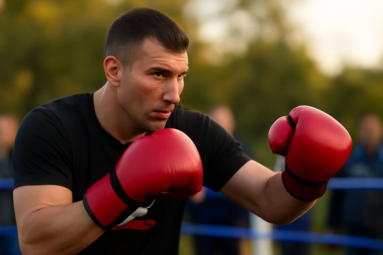 Campionul mondial Daniel Dragomir concurează vineri la Ploiești