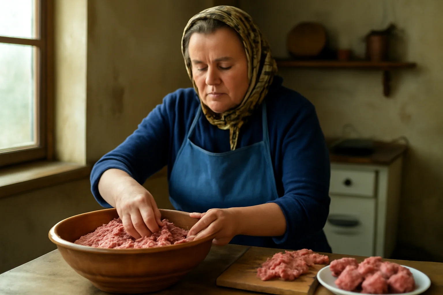 Cantitate de carne pentru 50 de perișoare și trucul gospodinelor pentru o ciorbă deosebit de gustoasă