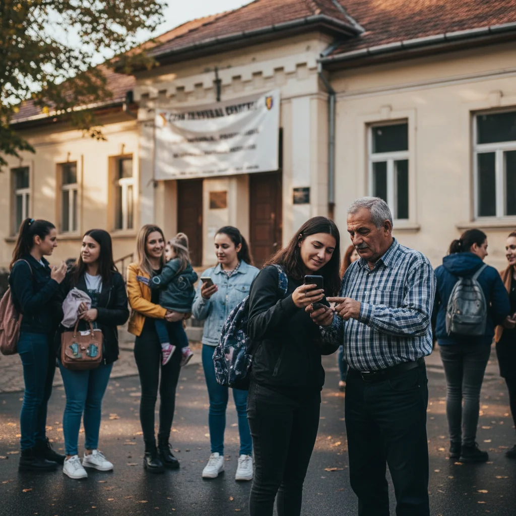 Cardurile educaționale vor fi încărcate posibil săptămâna viitoare