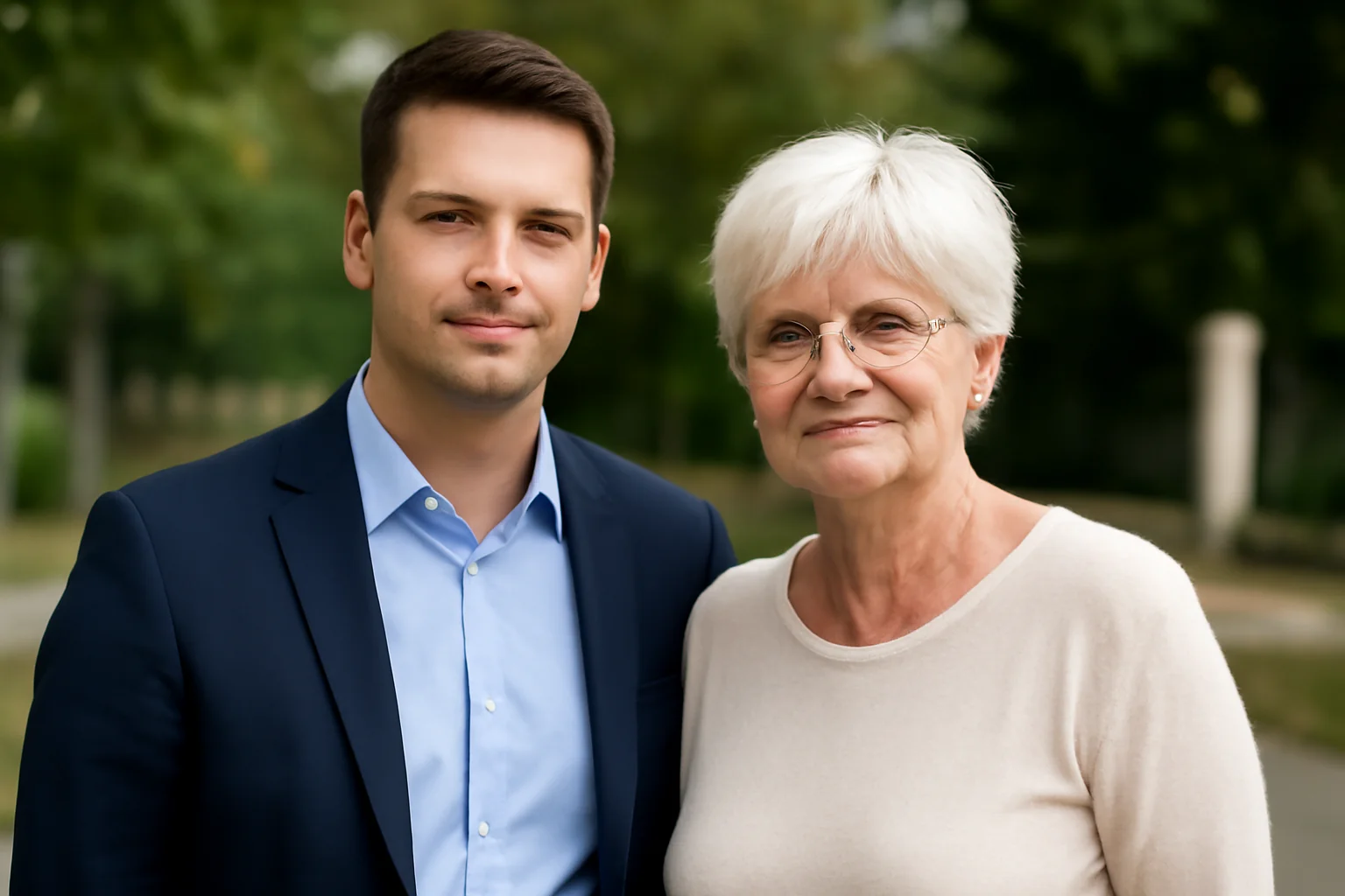 cariera prosperă ce i-a adus succes după studiile în Italia și UK – Inteligența vine din familie!