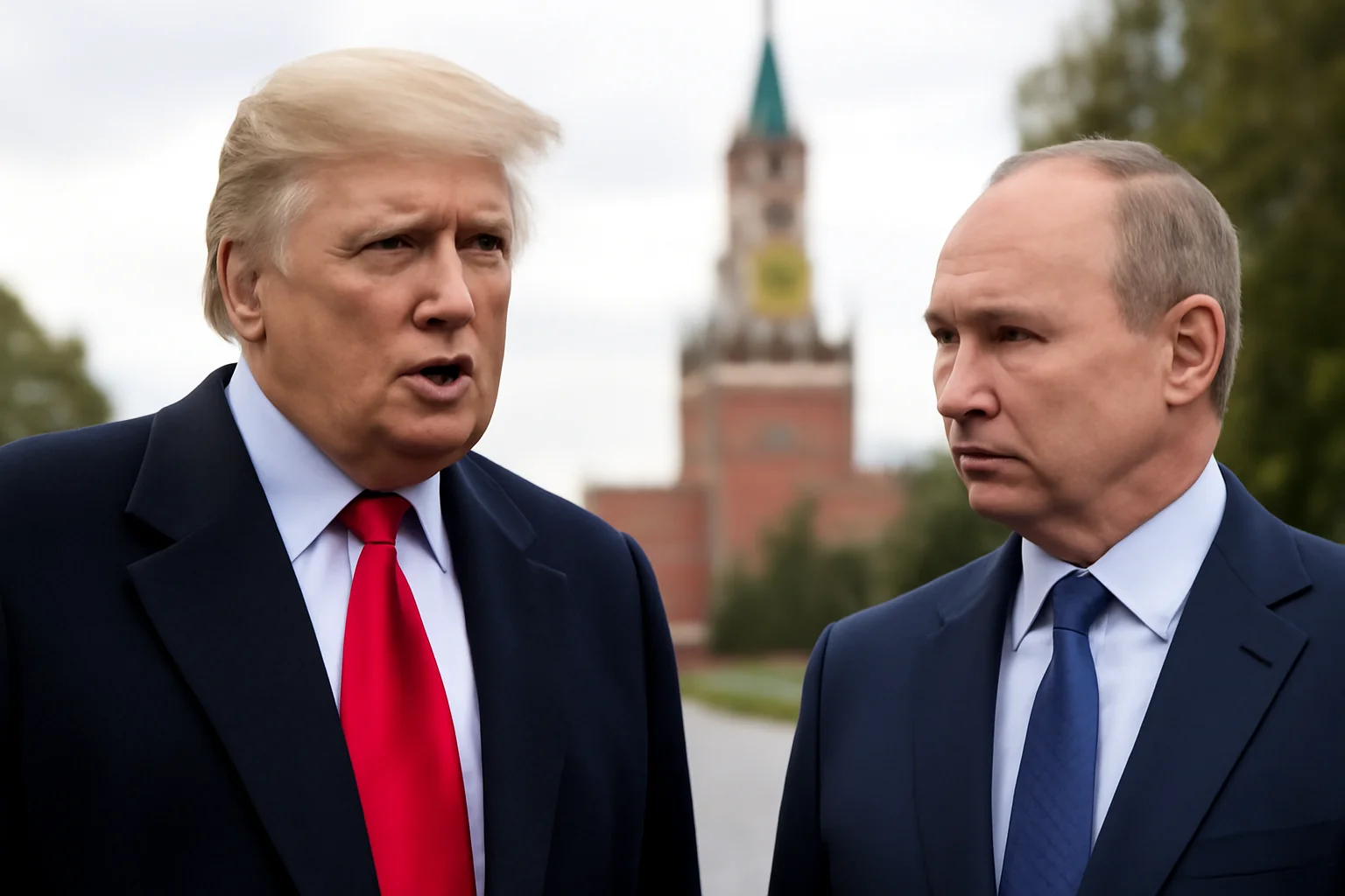 ce solicită Rusia pentru un nou acord nuclear cu Statele Unite