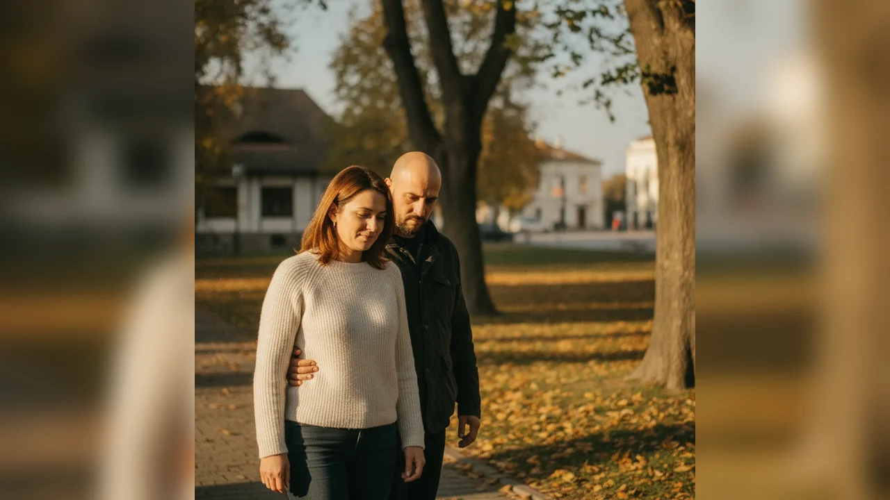 Cheloo și Daniela Moraru își cresc copiii departe de lumina reflectoarelor, la Breaza