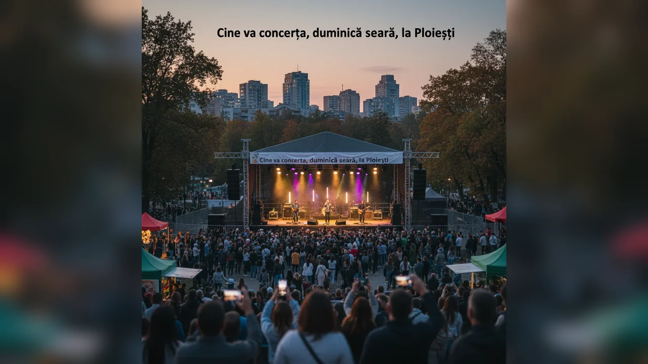 Cine urcă pe scenă