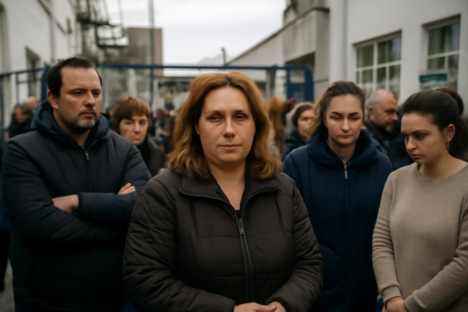 Concedieri colective anunțate la o fabrică de textile din Câmpina, cu impact asupra angajaților din Ploiești și Prahova