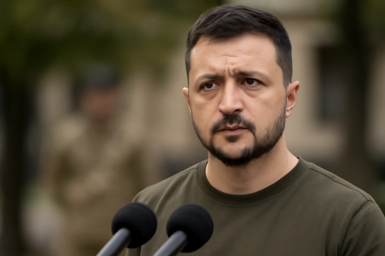 Conflictul din Ucraina ar putea lua sfârșit înainte de votul parțial din SUA