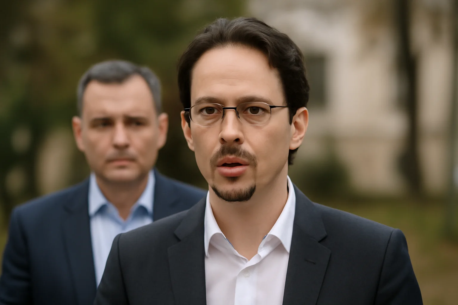 Cristi Dănileț solicită demisia lui Drăgușin și Alistar după verdictul CEDO