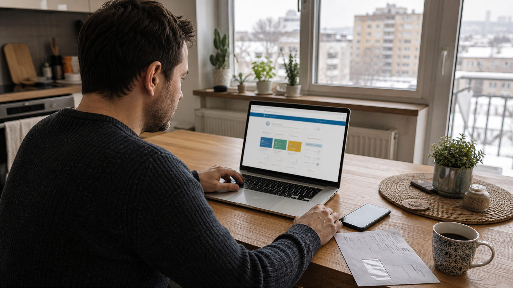 Cum obții certificatul de atestare fiscală în Ploiești online și fără drumuri inutile