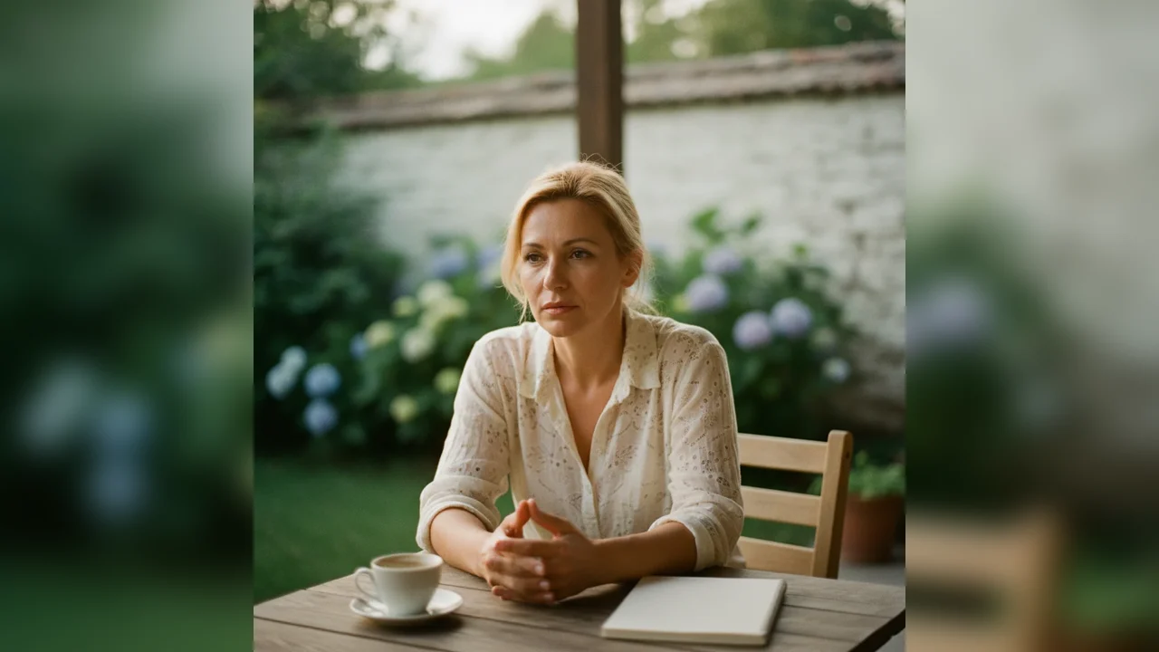 Daniela Nane, despre viața după despărțire