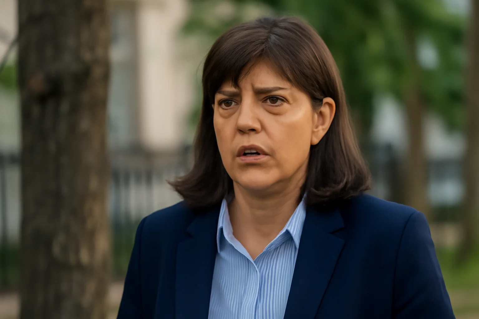 Declarația Codruței Kovesi privind scandalul din Justiție