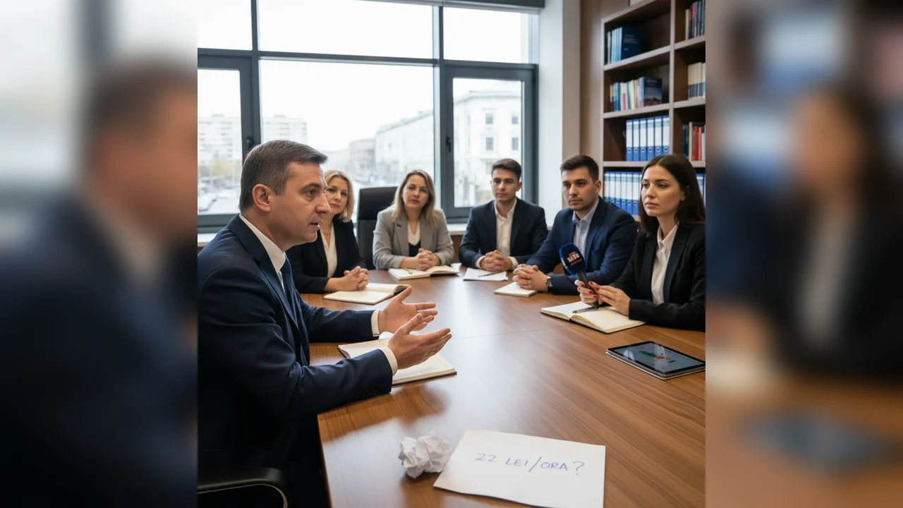 declarațiile ministrului Educației