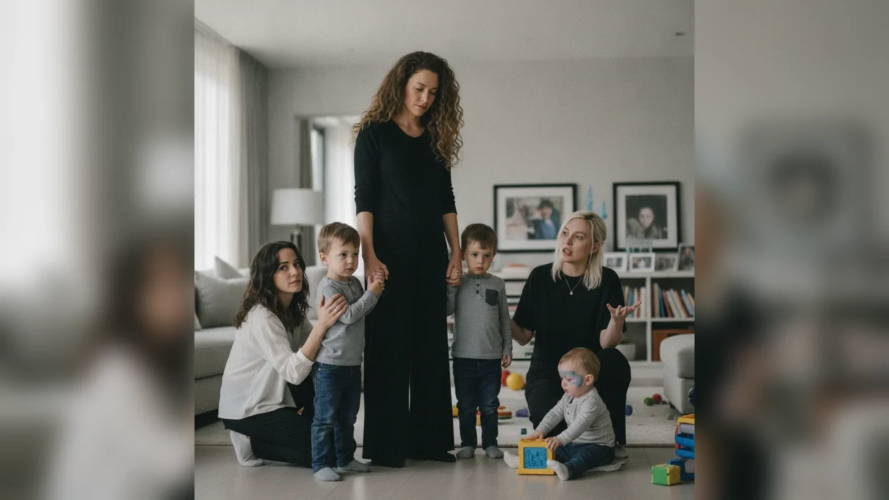 Documentarul Musk dezvăluie detalii despre cei 14 copii și criticile fostelor partenere